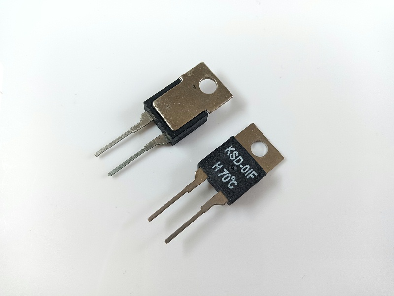 JUC-31F溫度開關(guān)