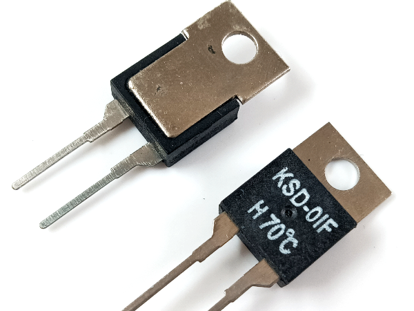 JUC-31溫度開關(guān)產(chǎn)品應(yīng)用說明