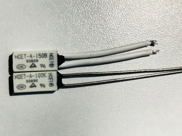 怎么區(qū)溫度開關(guān)是常開型還是常閉型？