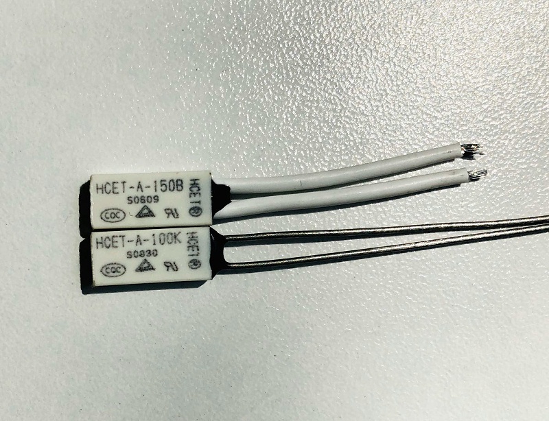 怎么區(qū)溫度開(kāi)關(guān)是常開(kāi)型還是常閉型？ 