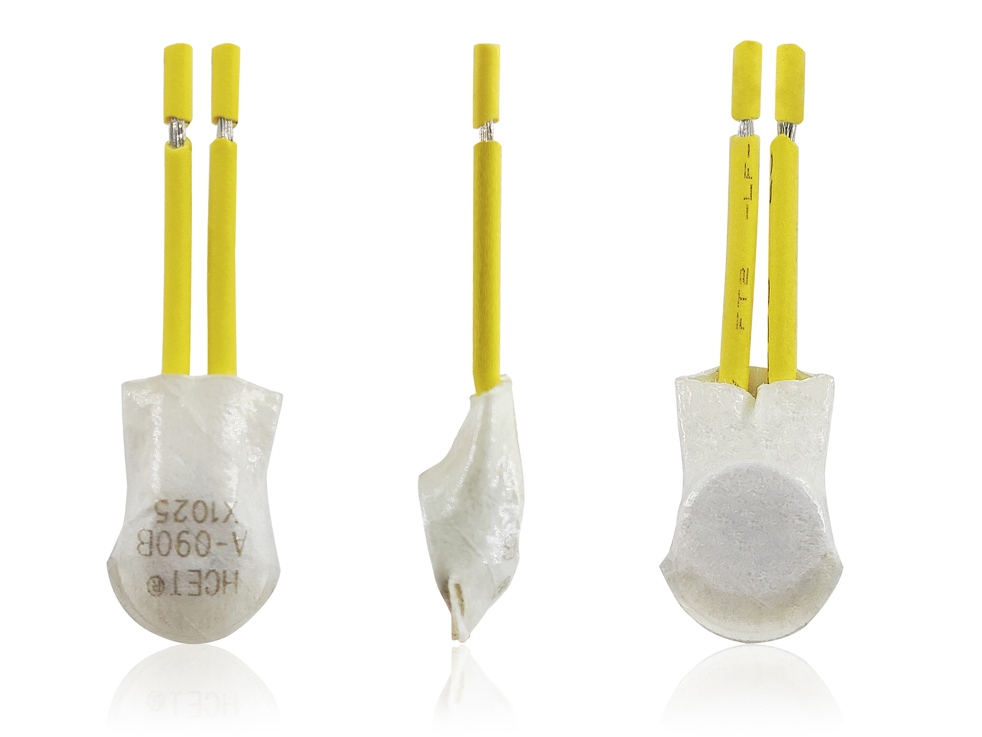 S06系列紐扣型溫控開關(guān)