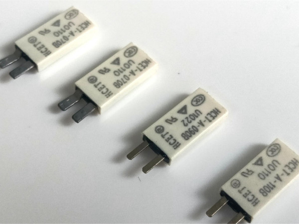 智能加熱服溫度開關(guān)使用型號及應(yīng)用原理