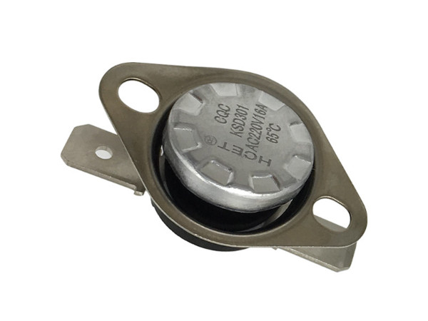 咖啡機溫控開關保護原理-溫控開關廠家為您解答