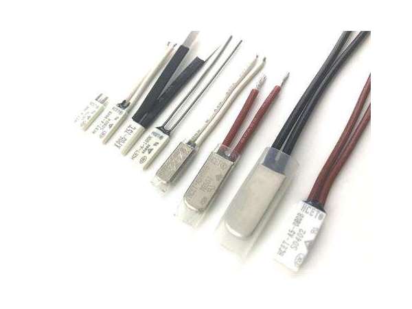 溫控開(kāi)關(guān)的溫度響應(yīng)特性