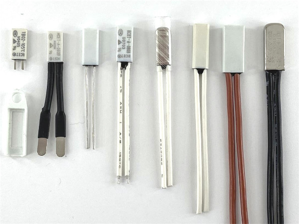 音響功放溫控開(kāi)關(guān)的溫度選擇