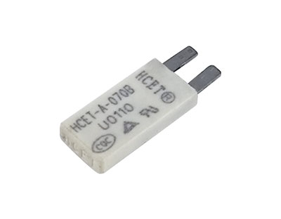 充電電池組溫控開關(guān) 