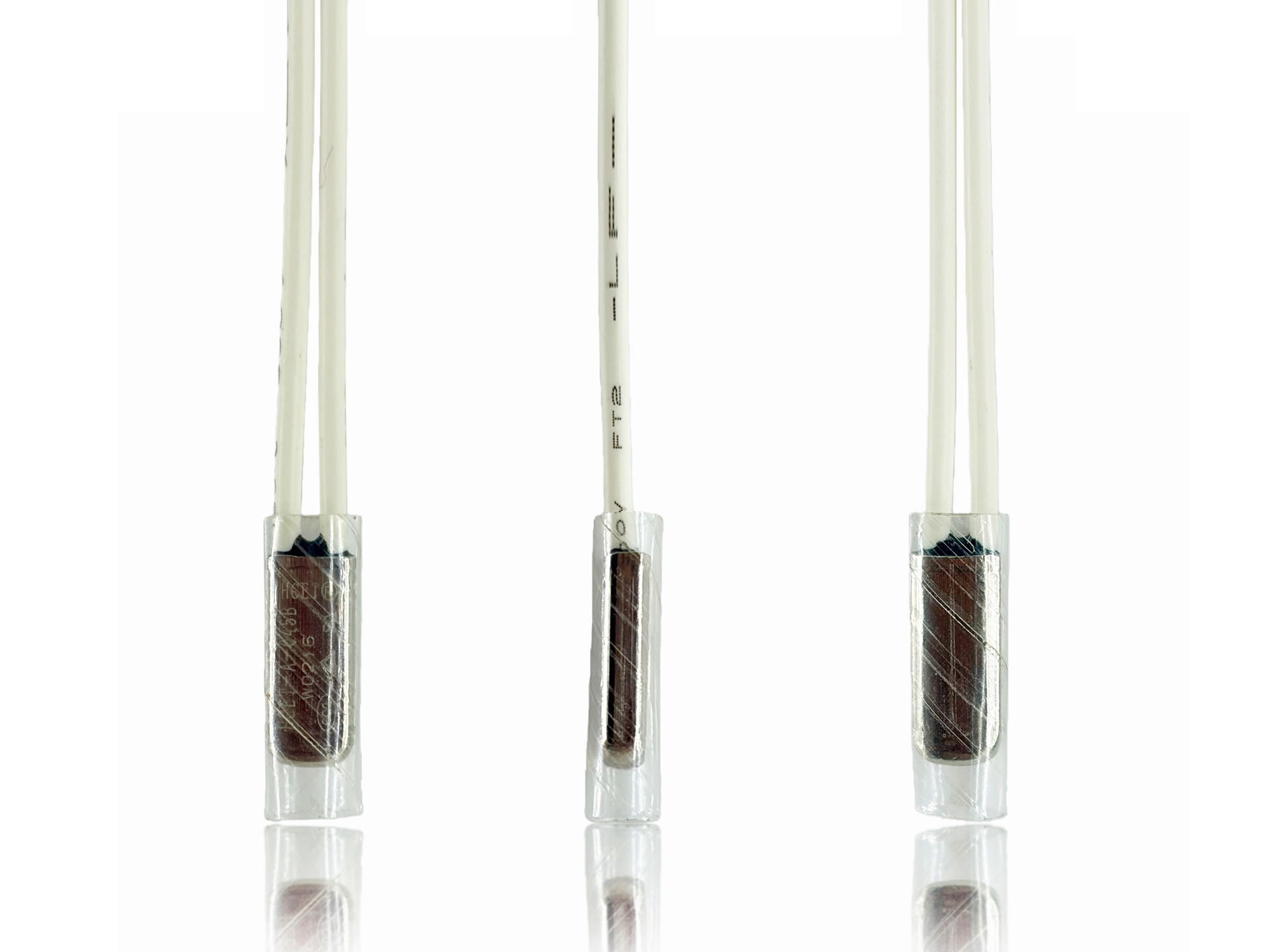 HCET-A新能源充放電槍溫控開(kāi)關(guān)