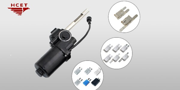 過載保護(hù)器應(yīng)用領(lǐng)域-HCET海川電子