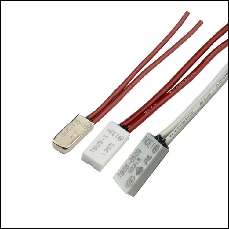 電焊機TB05溫控開關