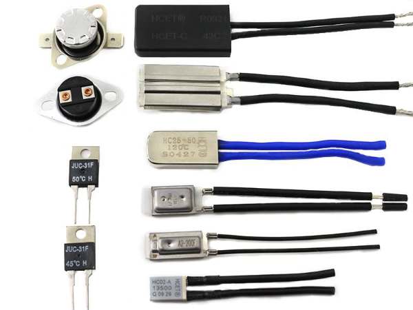 選購電加熱器溫度開關(guān)應(yīng)注意哪方面問題？