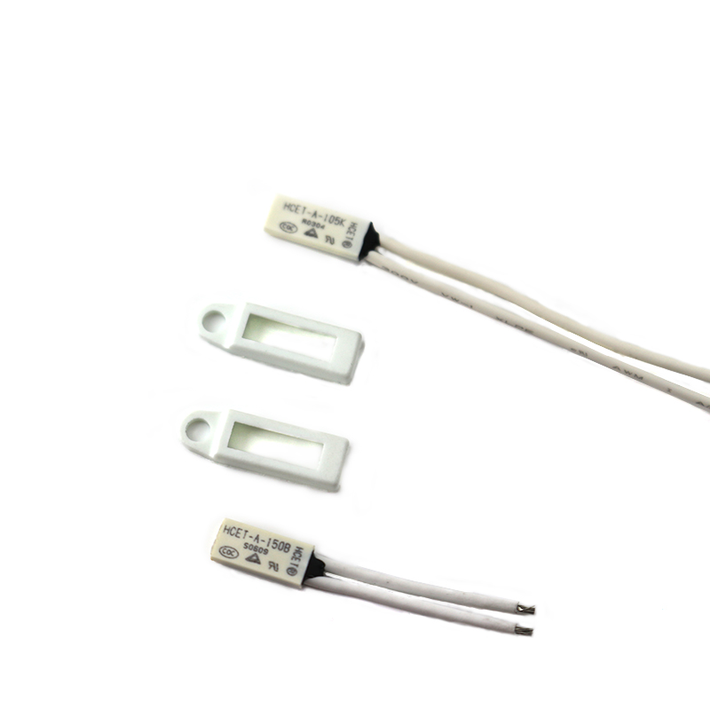 電熱毯溫度開關(guān)