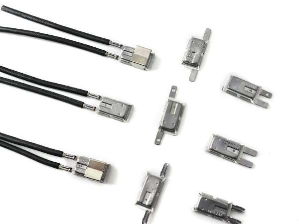 機(jī)械式溫度開(kāi)關(guān)定制