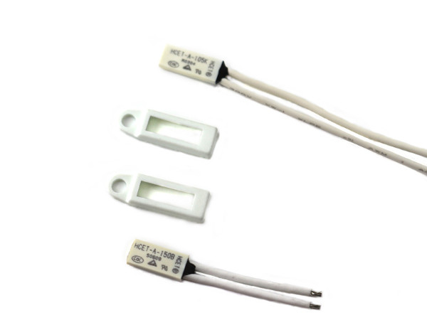 碎紙機溫控開關(guān)應(yīng)用案例-HCET-A系列