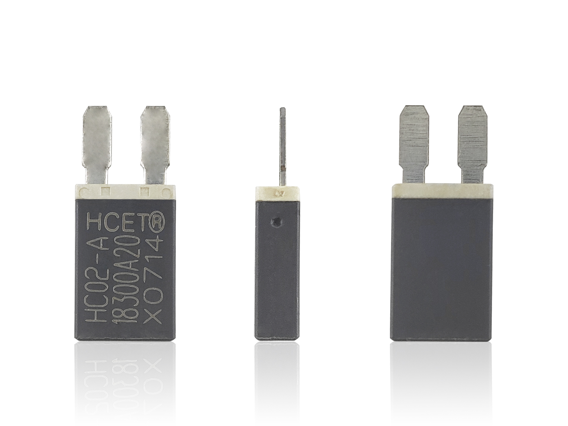 后視鏡電機保護器