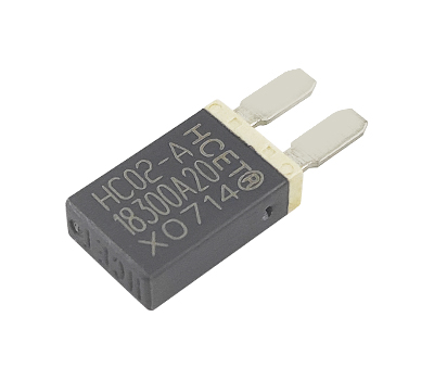 后視鏡電機保護器