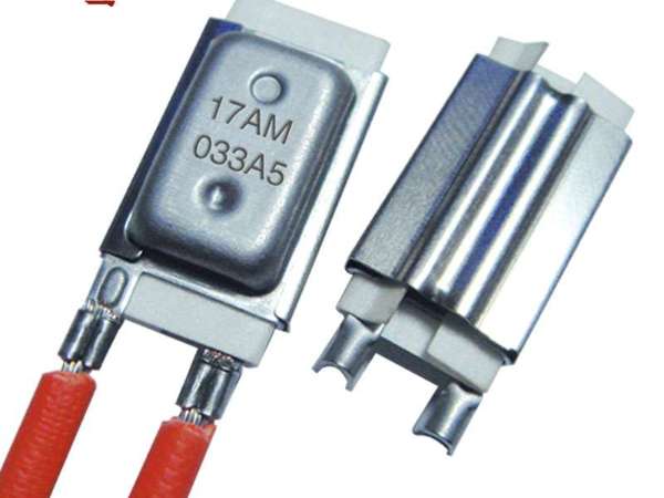 關(guān)于海川電子斷電復(fù)位型熱保護(hù)器的設(shè)計(jì)原理