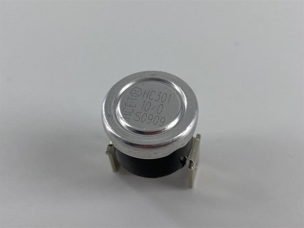 實驗小課堂-發(fā)熱管溫度開關(guān)能控制溫度嗎