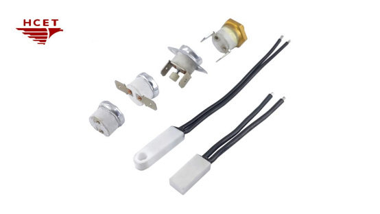 陶瓷溫度開關(guān)