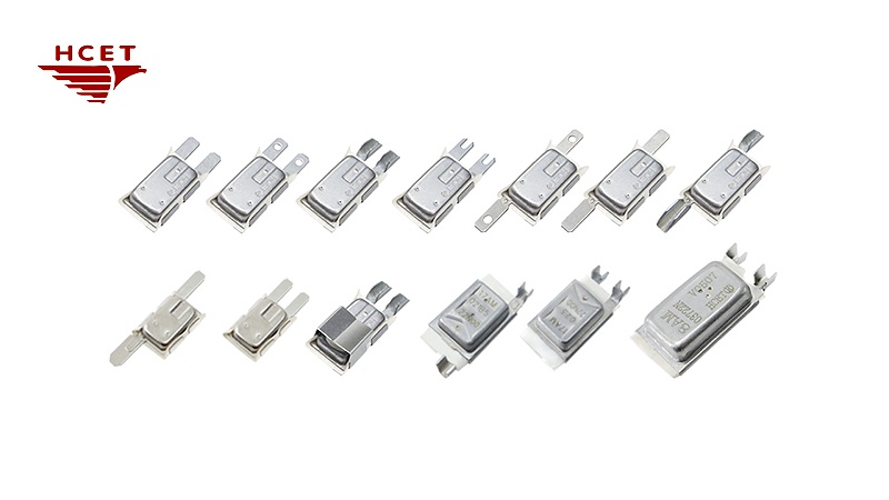 6AP電機(jī)熱保護(hù)器廠家