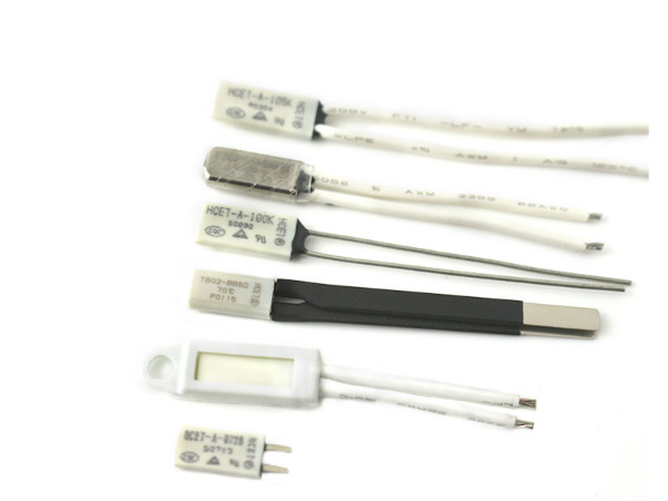 PC電路板溫度高怎么辦-溫度開關來解決