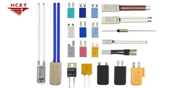 制氧機壓縮機過熱解決方案-溫度開關(guān)