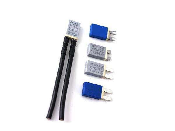 微型電機(jī)熱保護(hù)器和熱繼電器區(qū)別在哪？