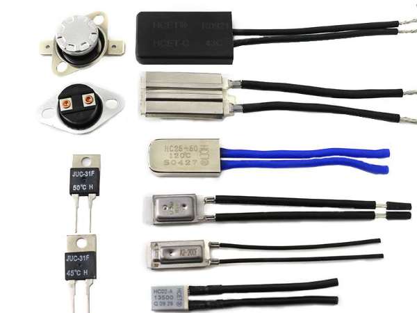 溫度開關(guān)-國(guó)產(chǎn)也不差