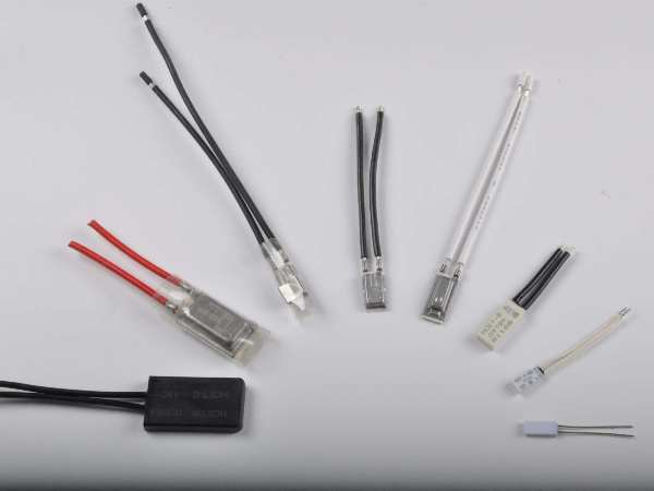 雙金屬溫度開關簡述