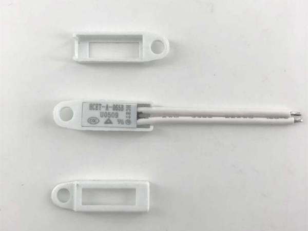 HCET-A系列溫控開(kāi)關(guān)購(gòu)買后如何固定安裝？