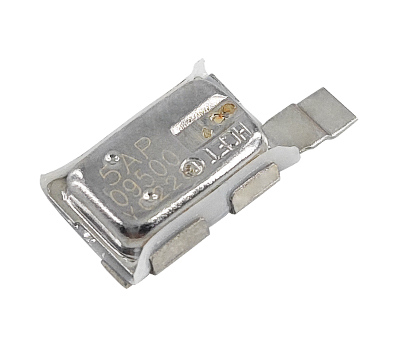 馬達電機保護器