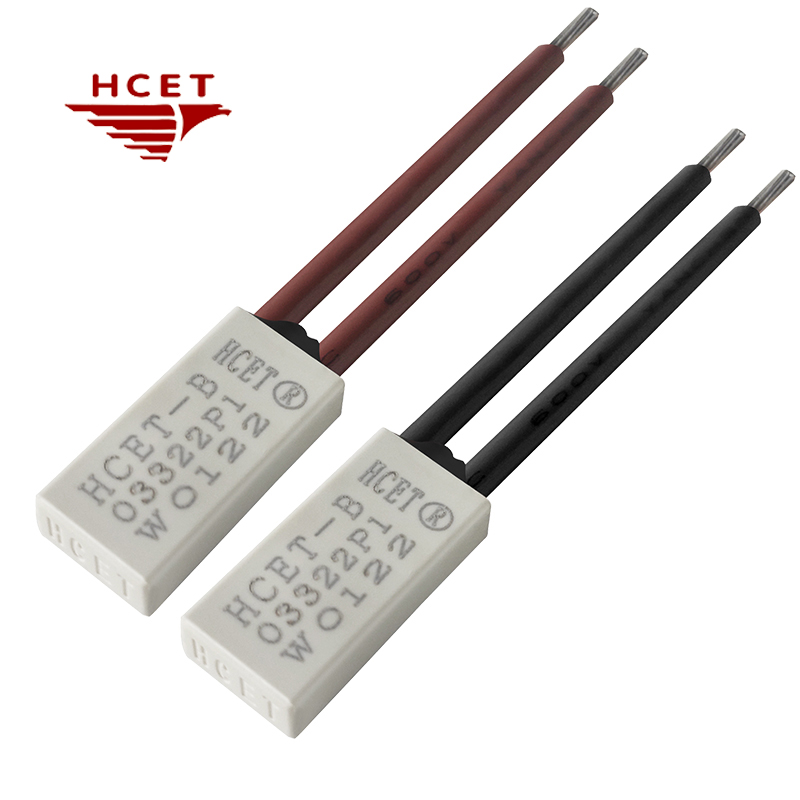 HCET-B熱保護(hù)器