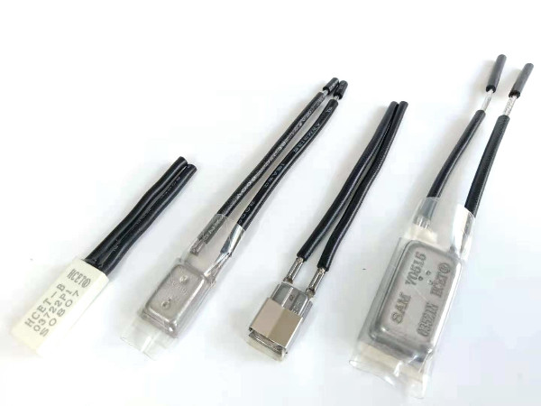 選擇溫控開關(guān)品牌時，該如何避坑？