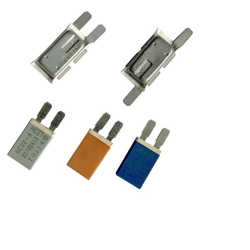 起動電機(jī)溫控開關(guān)