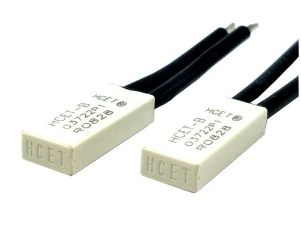 電鉆溫控開關(guān)的作用以及接線方式