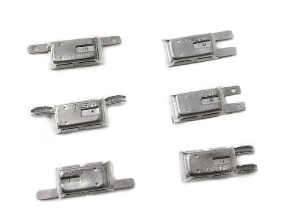 汽車雨刮電機過熱保護元件-6AP溫控開關(guān)(熱保護器)