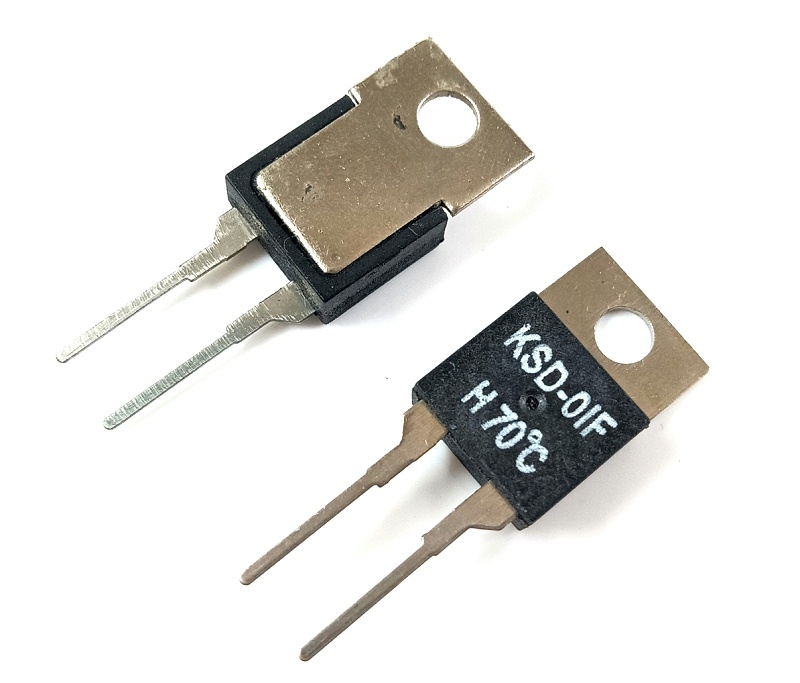 JUC-31F溫控開關(guān)