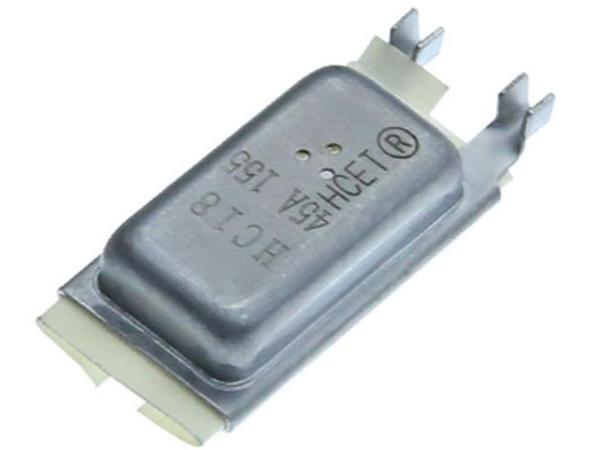 溫控開關(guān)在電機生產(chǎn)中的主要作用