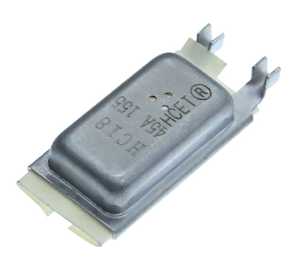 溫控開關(guān)在電機(jī)生產(chǎn)中的主要作用