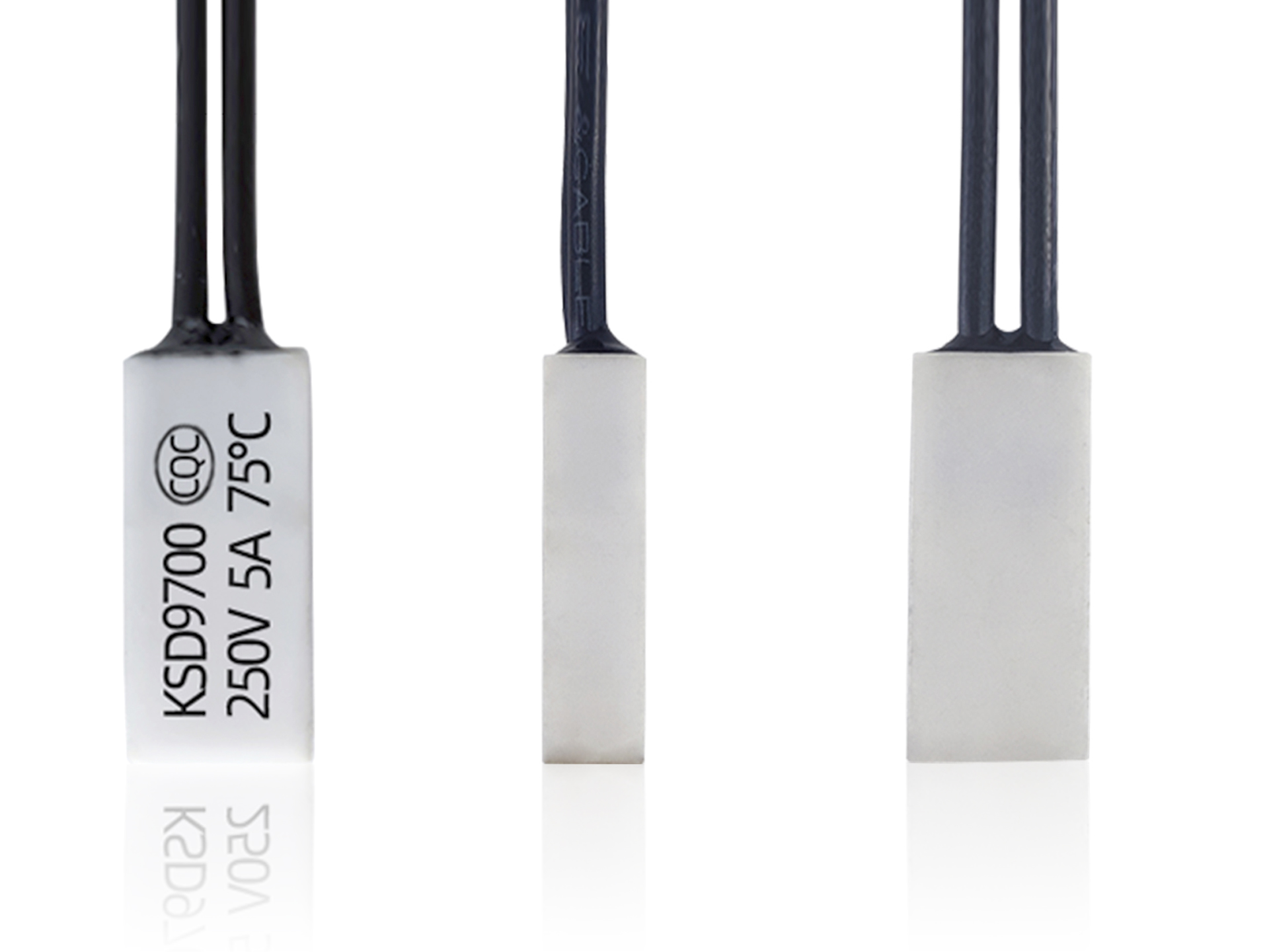 KSD9700陶瓷熱保護(hù)器