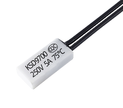 KSD9700陶瓷熱保護器