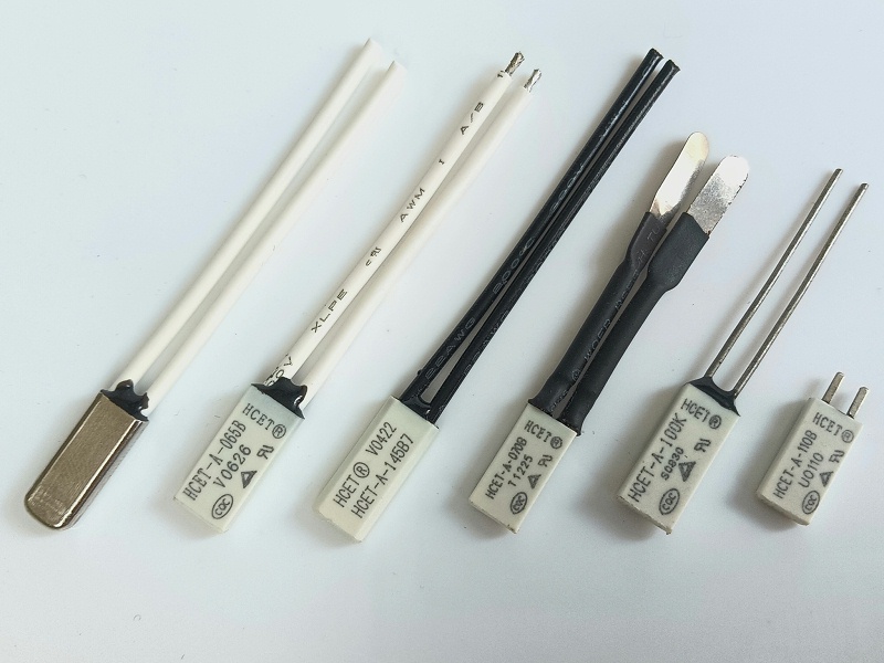 干燥機(jī)溫控開關(guān)