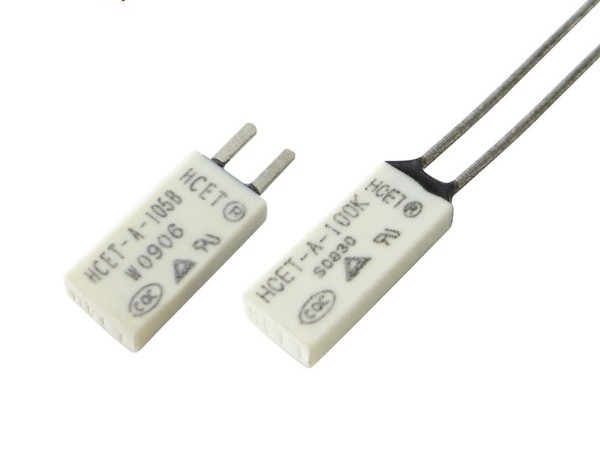 溫控開關(guān)“常開”和“常閉”的區(qū)別以及如何區(qū)分它們