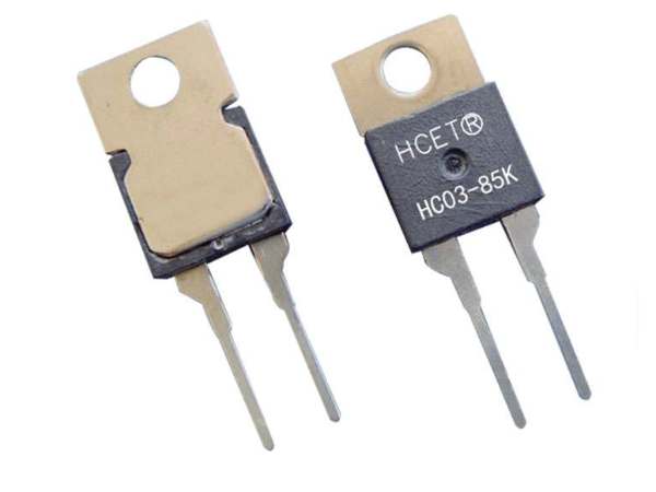 關于儀器儀表溫控開關產(chǎn)品案例