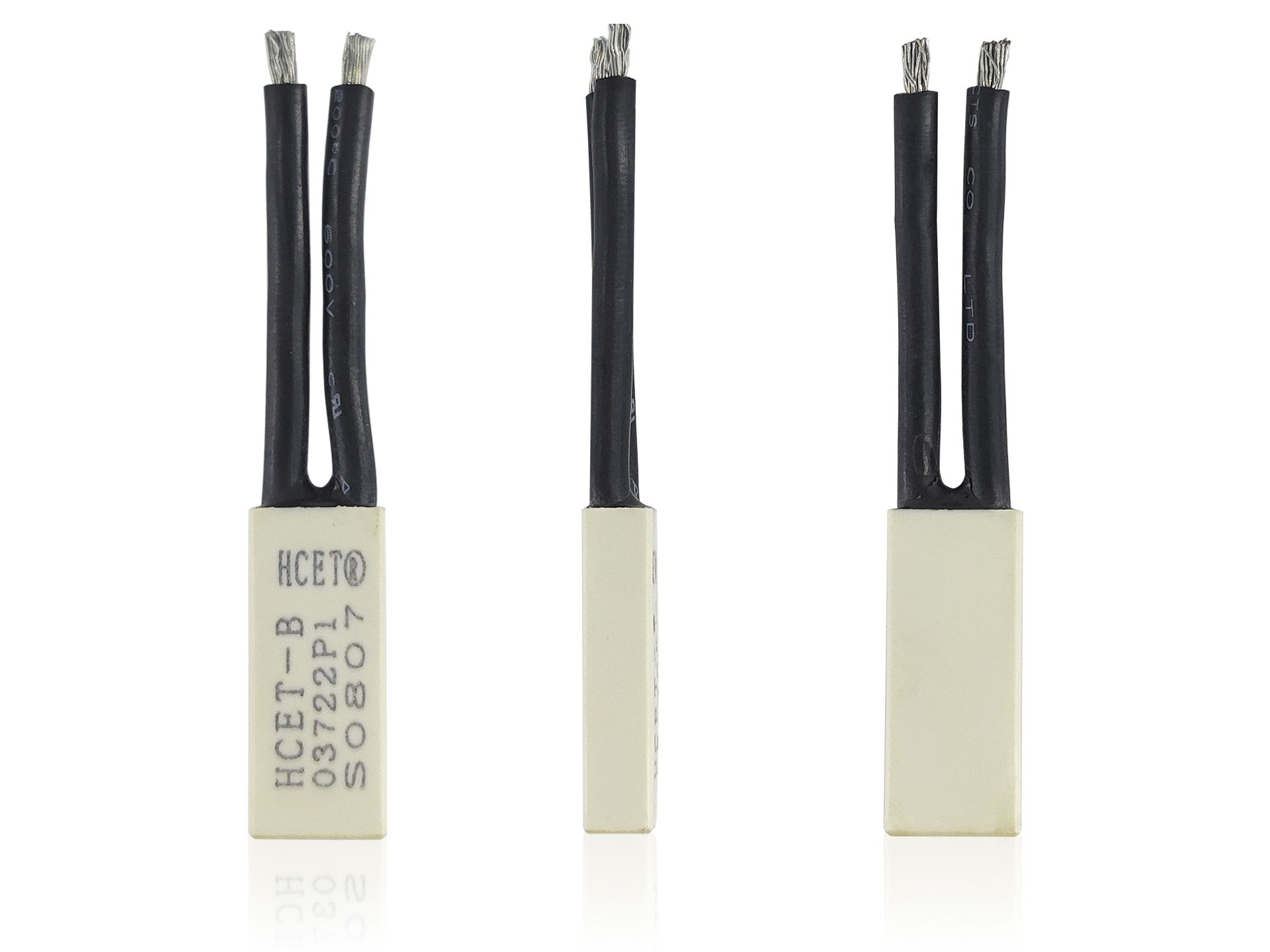 HCET-B電流溫度雙保護(hù)電機(jī)保護(hù)器