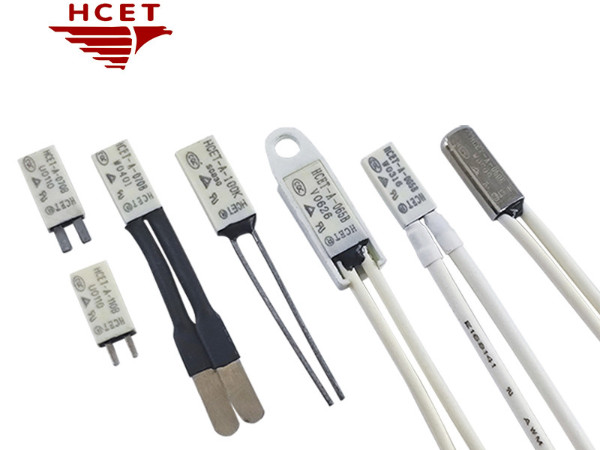 真空封口機的熱保護—TB02溫控開關(guān)應(yīng)用