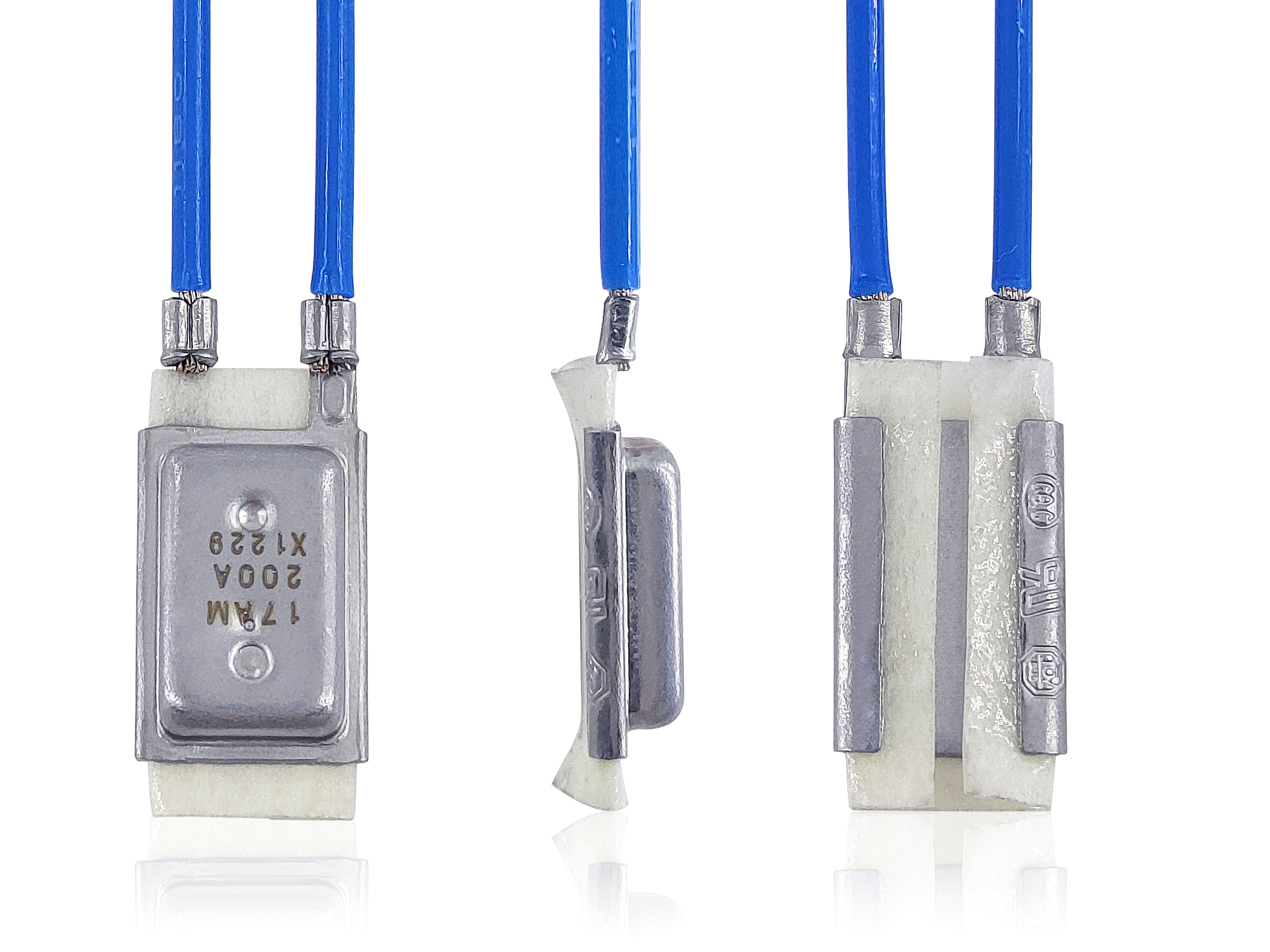 17AM照明燈具熱保護器