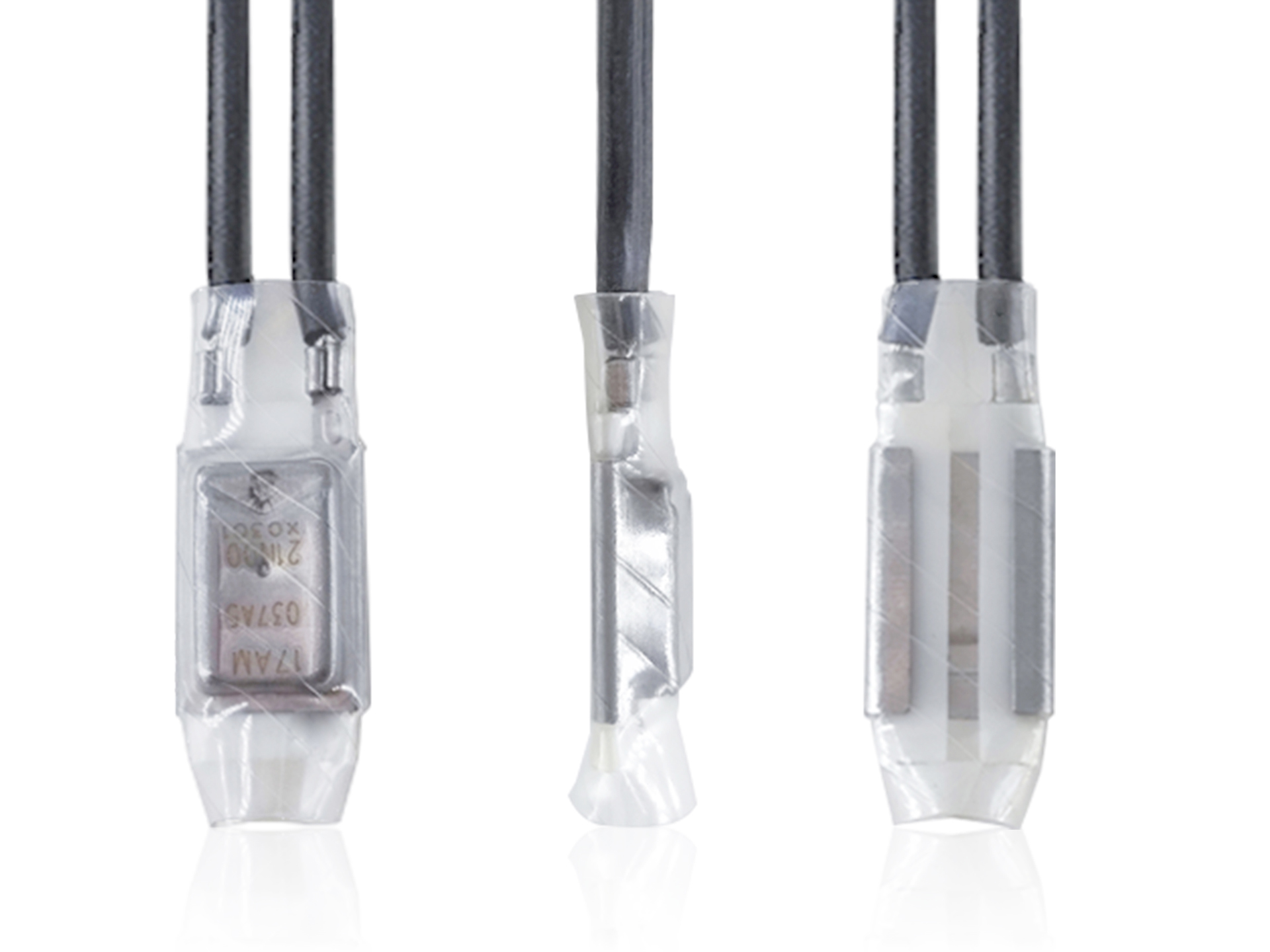 17AM電焊機熱保護器