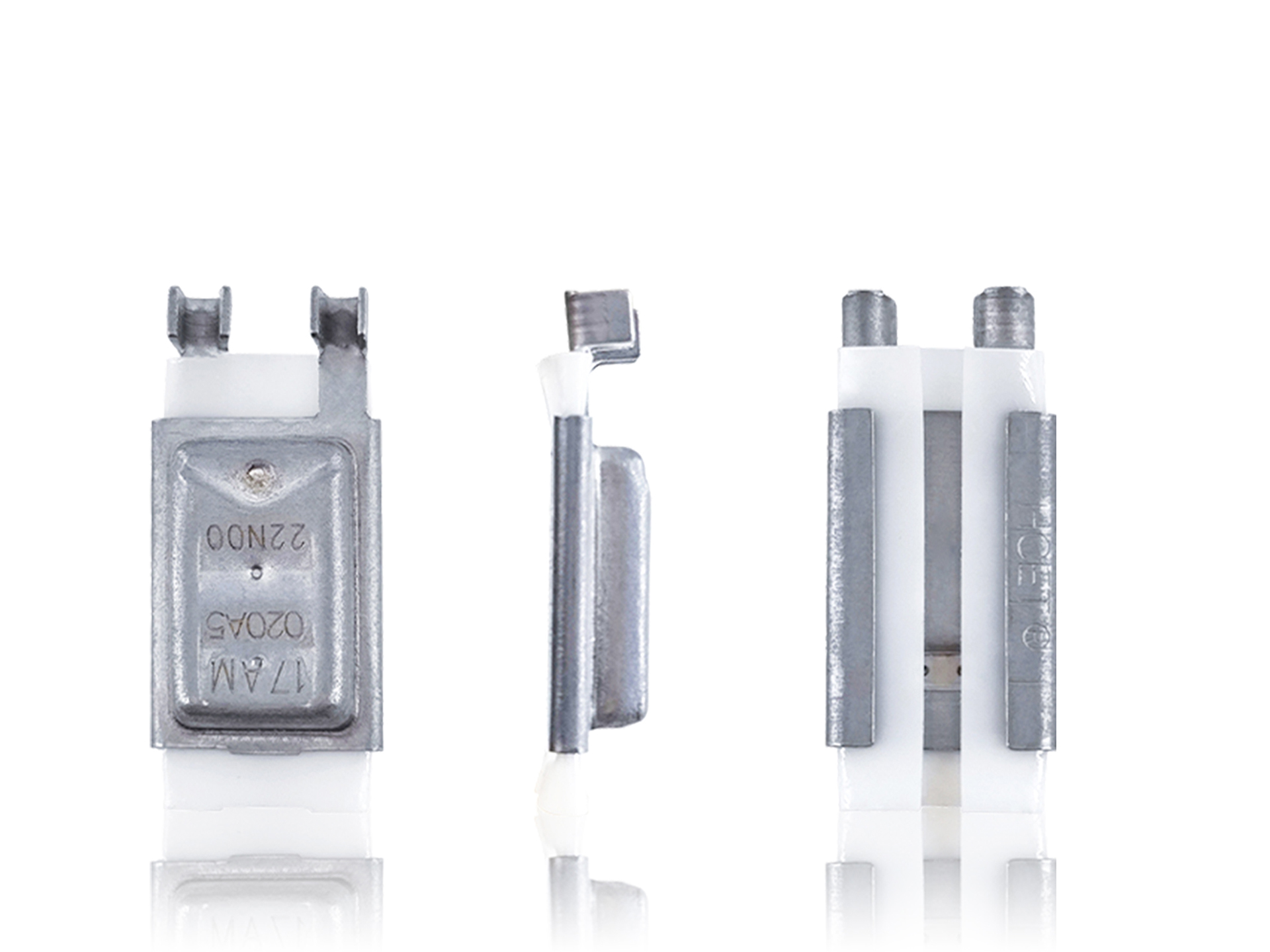 17AM熱保護器-馬達線圈