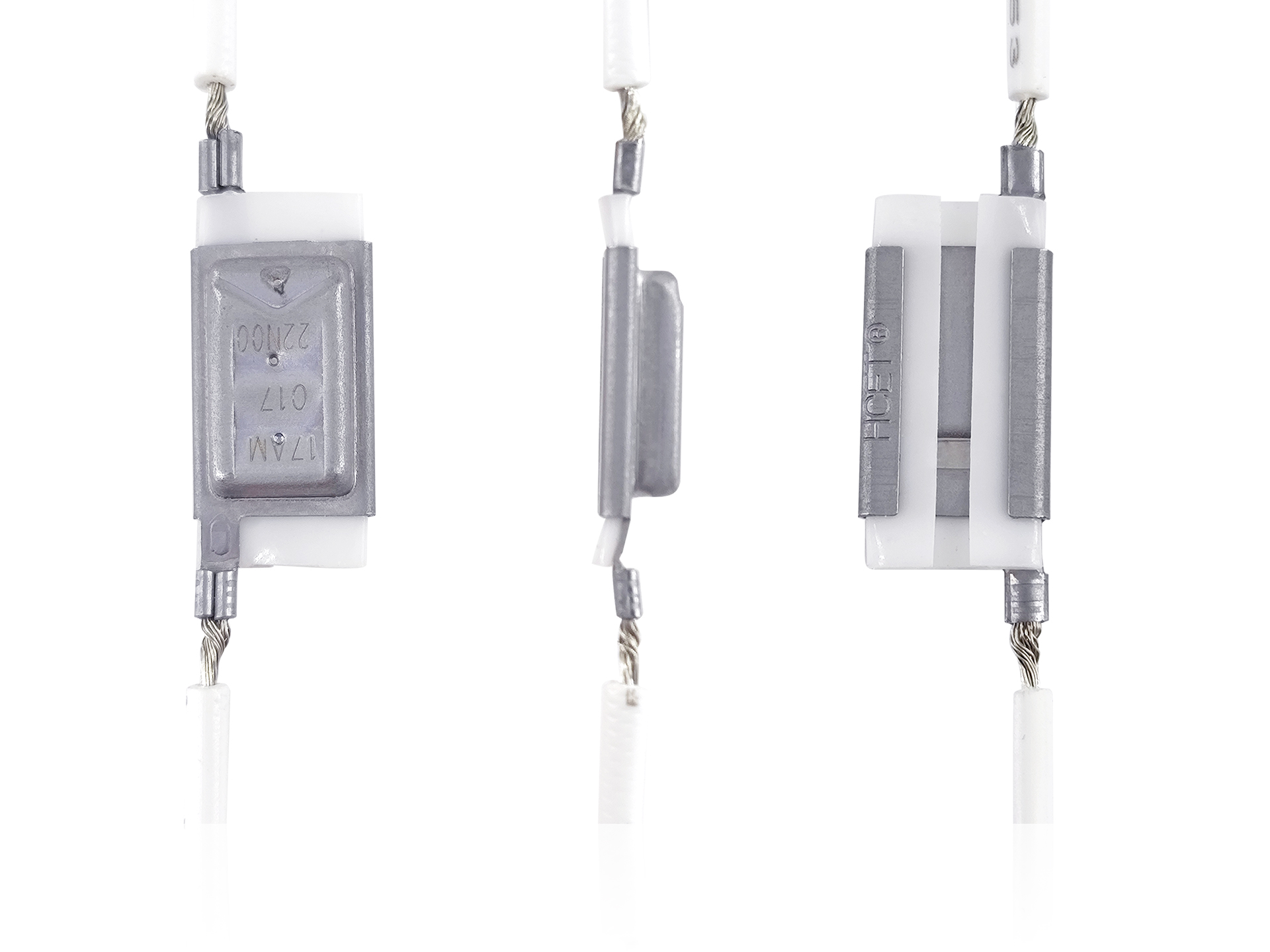 17AM油泵電機熱保護器