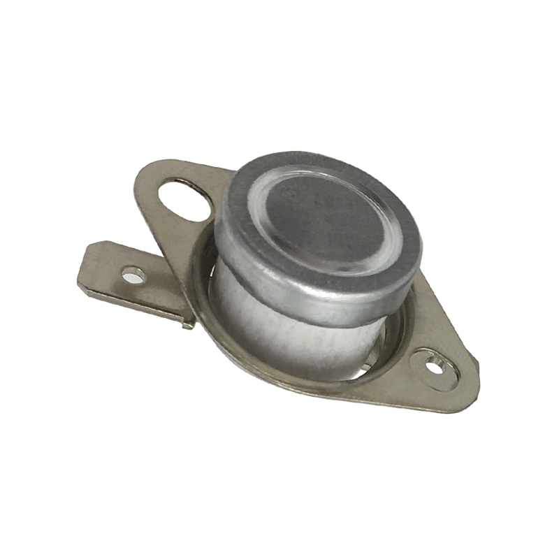 突跳式溫控開關(guān)